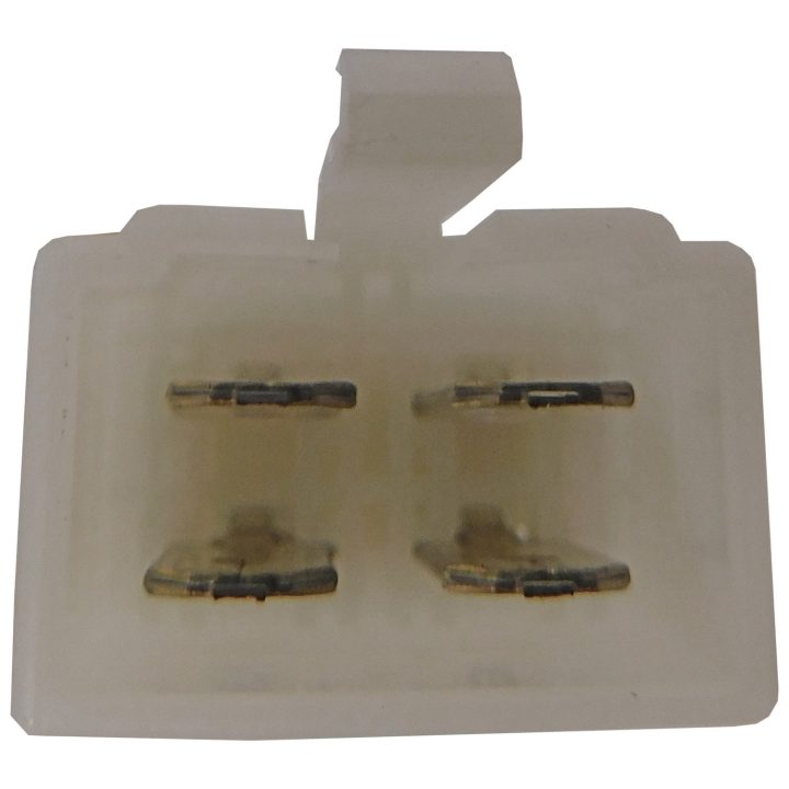 Spänningsregulator PARTS EUROPE Likriktare och regulator – bild 2