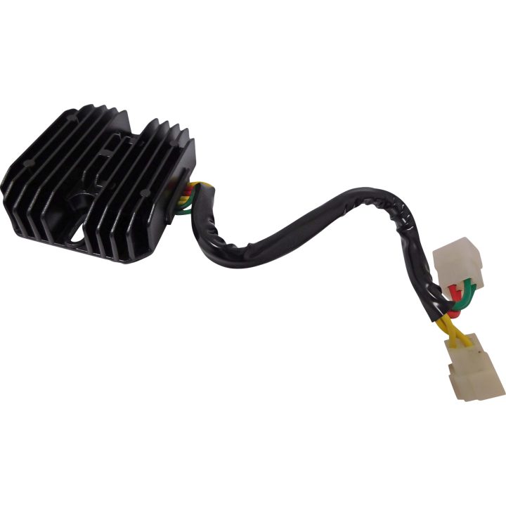 Spänningsregulator PARTS EUROPE Likriktare och regulator – bild 4