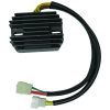 Spänningsregulator PARTS EUROPE Likriktare och regulator – miniatyr 2