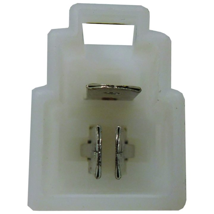 Spänningsregulator PARTS EUROPE Likriktare och regulator – bild 3