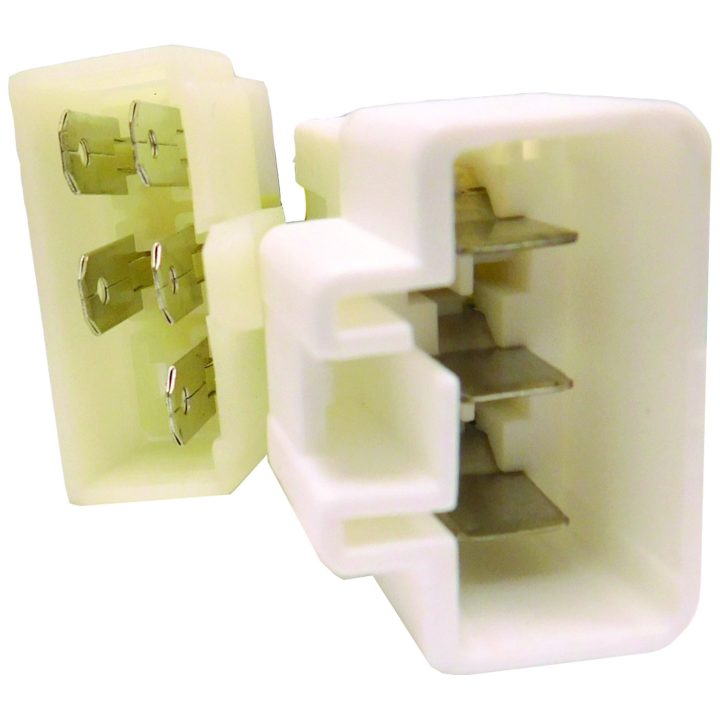 Spänningsregulator PARTS EUROPE Likriktare och regulator – bild 2