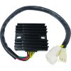 Spänningsregulator PARTS EUROPE Likriktare och regulator – miniatyr 1