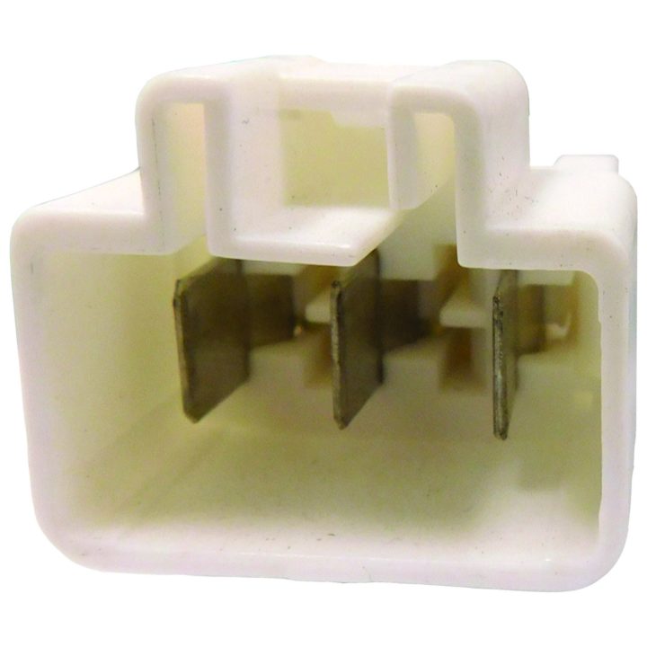 Spänningsregulator PARTS EUROPE Likriktare och regulator – bild 2