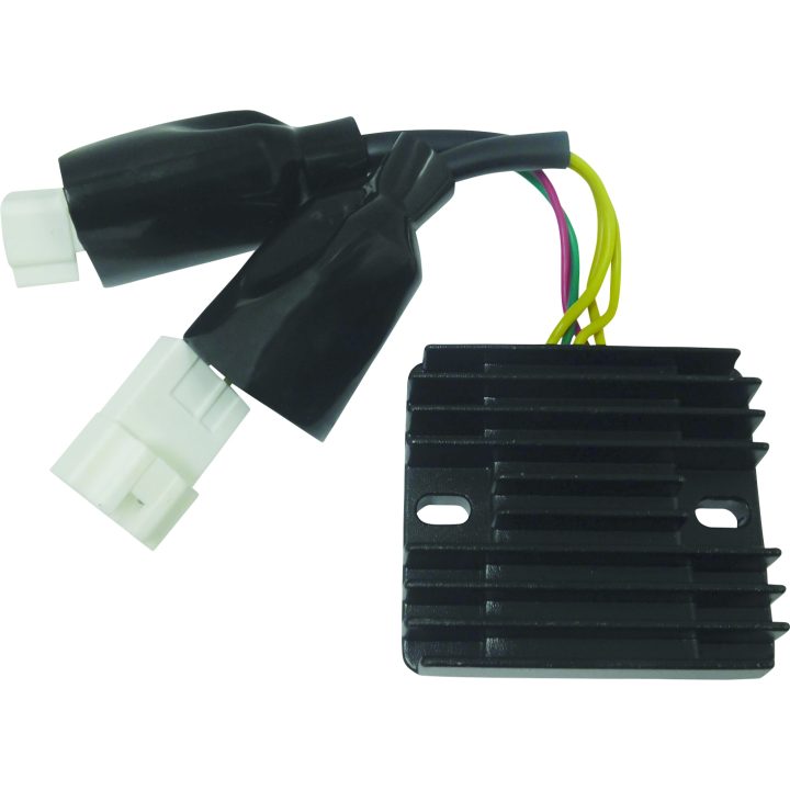 Spänningsregulator PARTS EUROPE Likriktare och regulator – bild 4