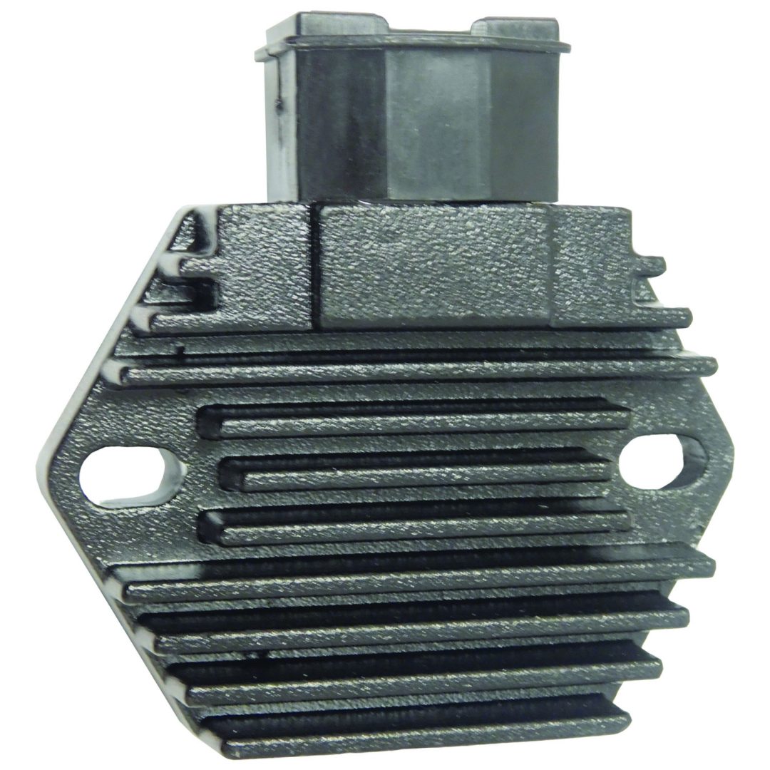 Spänningsregulator PARTS EUROPE Likriktare och regulator – bild 2
