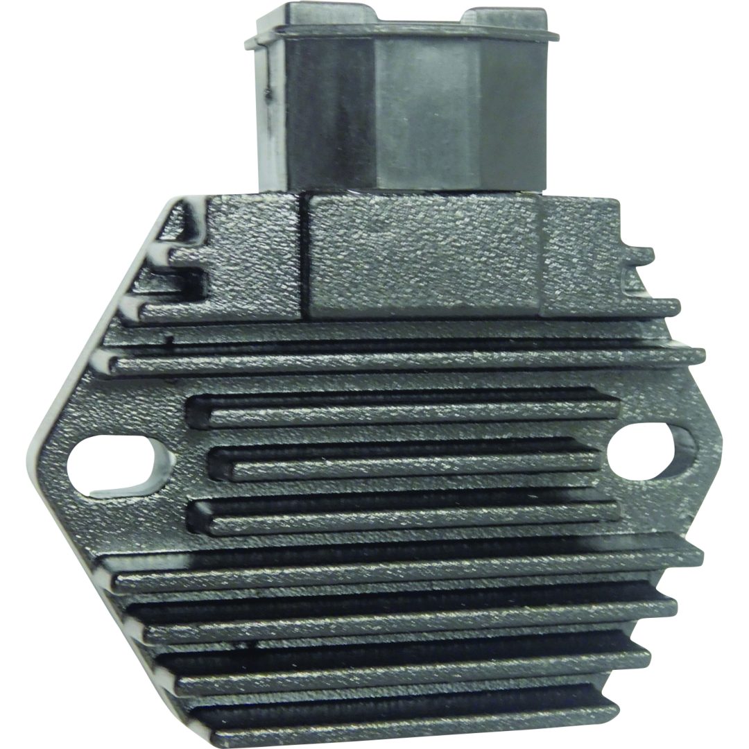 Spänningsregulator PARTS EUROPE Likriktare och regulator