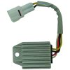 Spänningsregulator PARTS EUROPE Likriktare och regulator – miniatyr 3