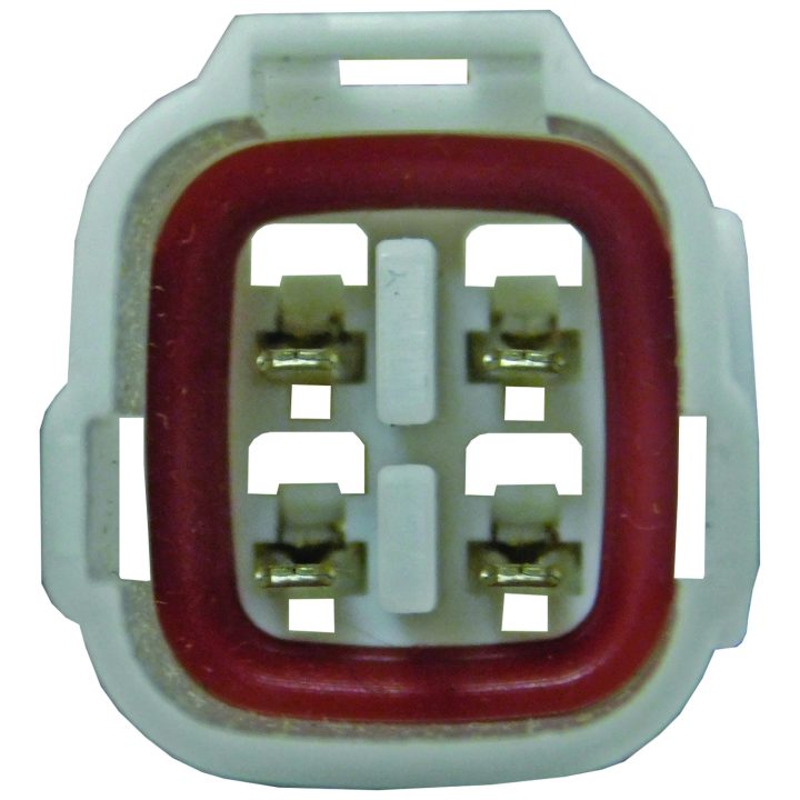 Spänningsregulator PARTS EUROPE Likriktare och regulator – bild 2