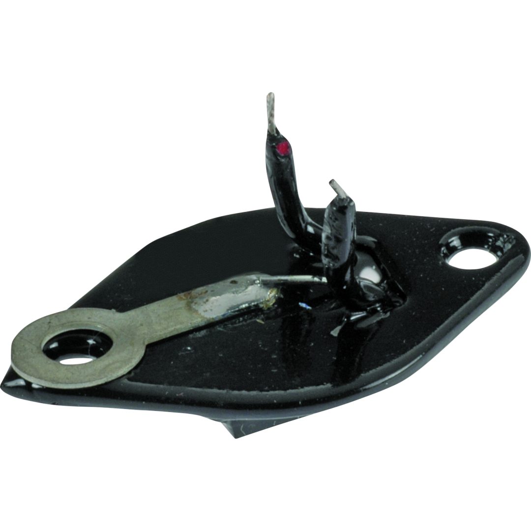 Spänningsregulator PARTS EUROPE Likriktare och regulator