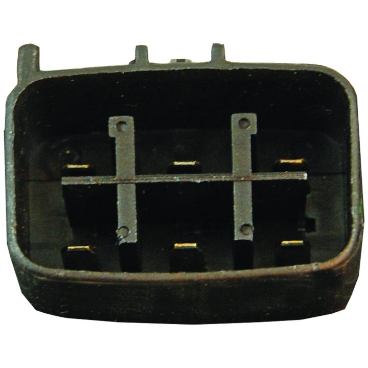 Spänningsregulator PARTS EUROPE Likriktare och regulator – bild 2