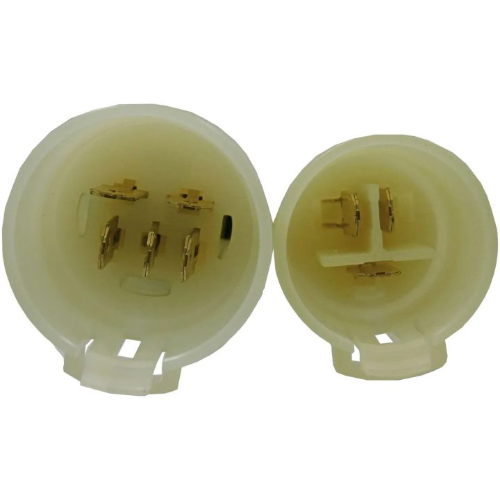 Spänningsregulator PARTS EUROPE Likriktare och regulator – bild 2