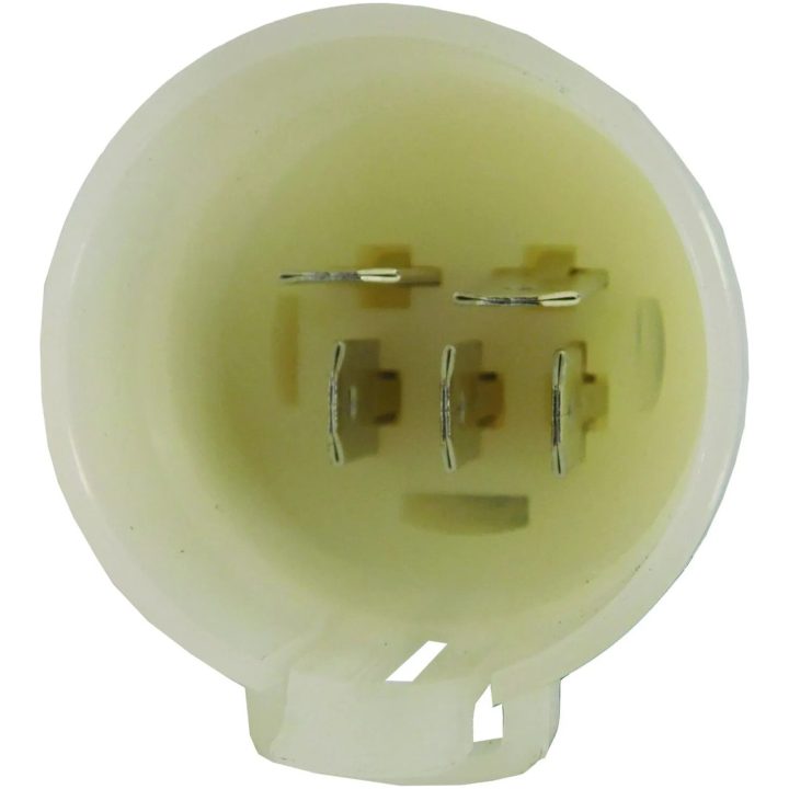 Spänningsregulator PARTS EUROPE Likriktare och regulator – bild 4