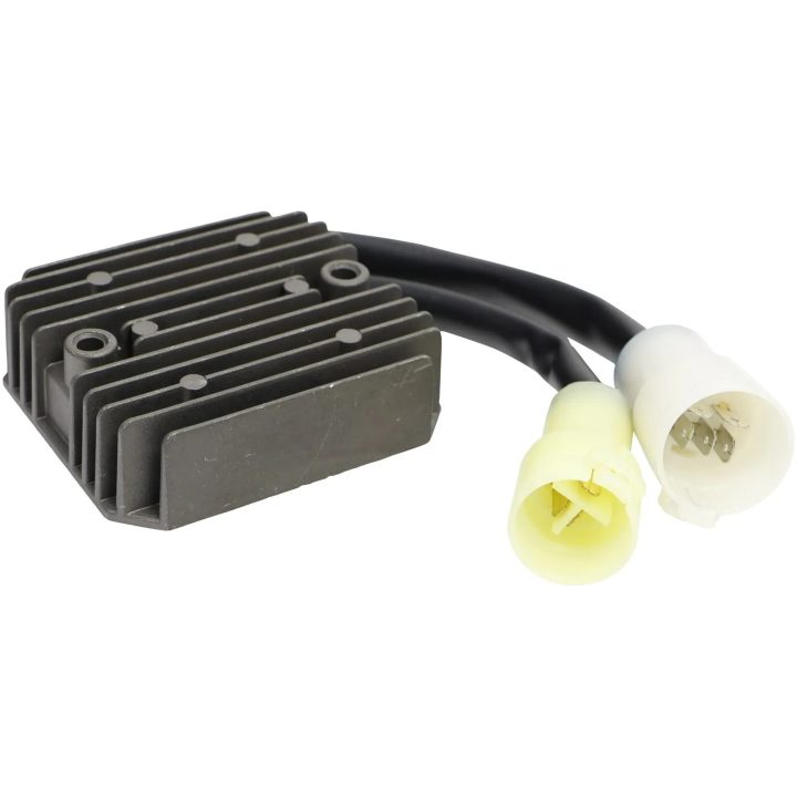 Spänningsregulator PARTS EUROPE Likriktare och regulator – bild 3