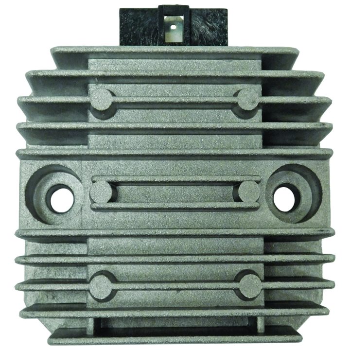 Spänningsregulator PARTS EUROPE Likriktare och regulator – bild 2