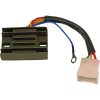 Spänningsregulator PARTS EUROPE Likriktare och regulator – miniatyr 2