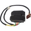 Spänningsregulator PARTS EUROPE Likriktare och regulator – miniatyr 1