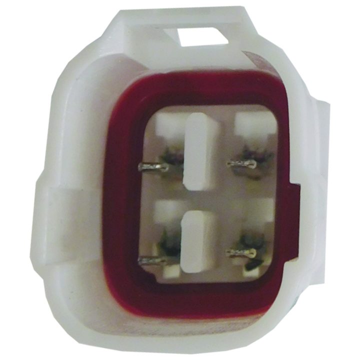 Spänningsregulator PARTS EUROPE Likriktare och regulator – bild 3