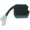 Spänningsregulator PARTS EUROPE Likriktare och regulator – miniatyr 4