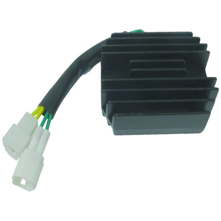 Spänningsregulator PARTS EUROPE Likriktare och regulator – bild 4