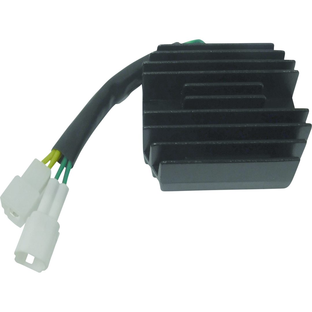 Spänningsregulator PARTS EUROPE Likriktare och regulator