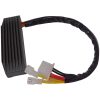 Spänningsregulator PARTS EUROPE Likriktare och regulator – miniatyr 1