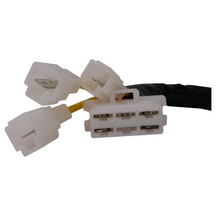 Spänningsregulator PARTS EUROPE Likriktare och regulator – bild 2