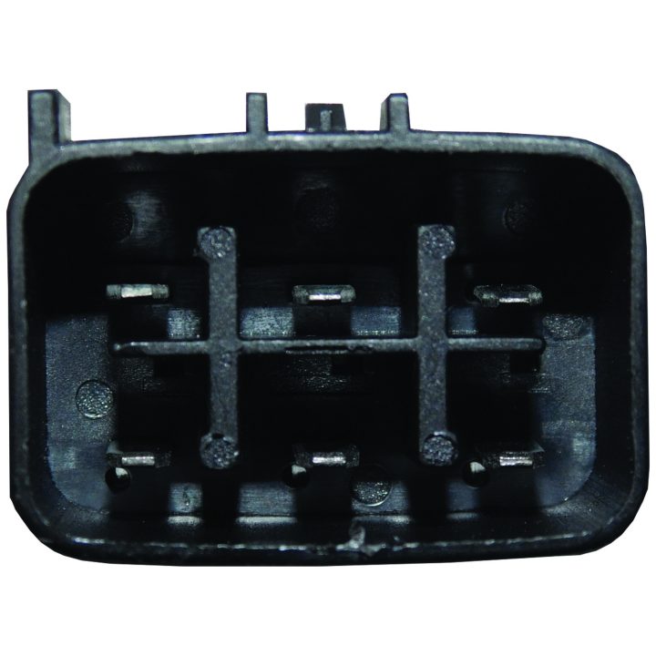 Spänningsregulator PARTS EUROPE Likriktare och regulator – bild 2
