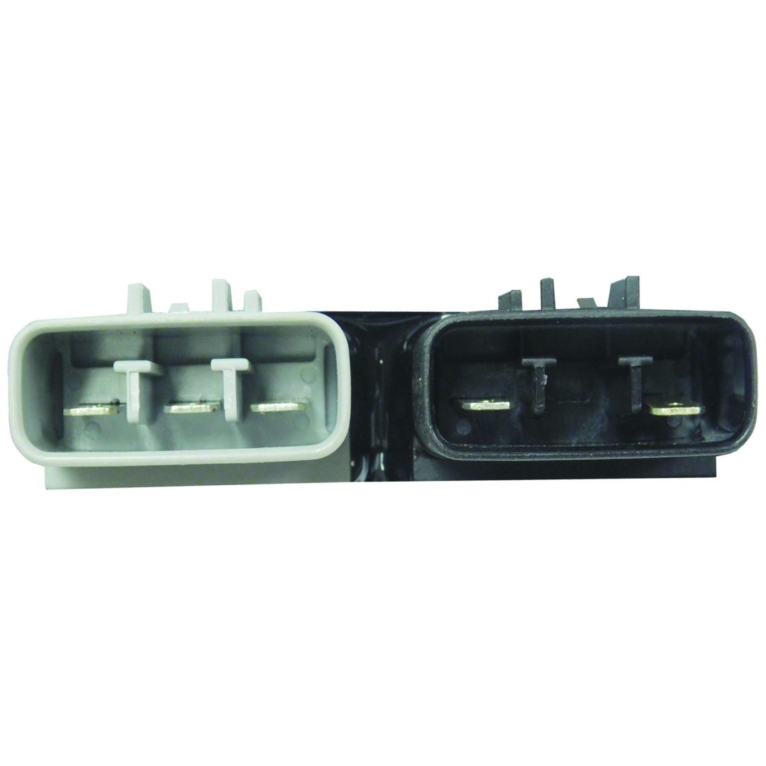 Spänningsregulator PARTS EUROPE Likriktare och regulator – bild 2