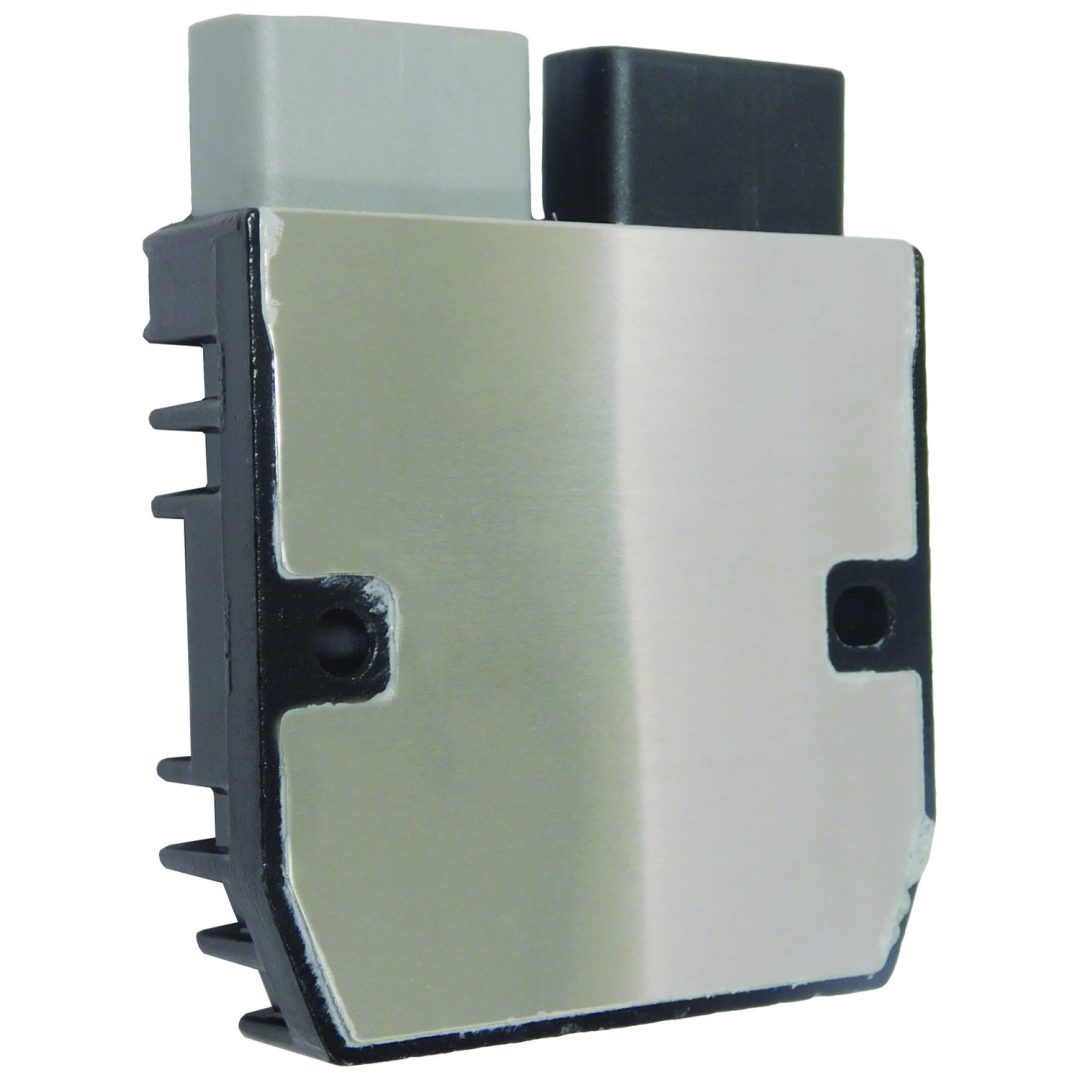 Spänningsregulator PARTS EUROPE Likriktare och regulator