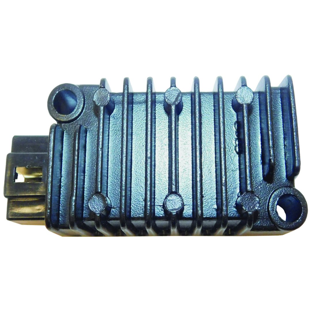Spänningsregulator PARTS EUROPE Likriktare och regulator – bild 2
