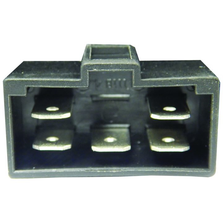 Spänningsregulator PARTS EUROPE Likriktare och regulator – bild 2