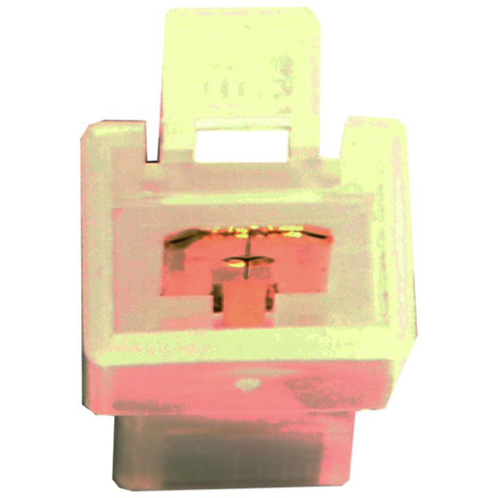 Spänningsregulator PARTS EUROPE Likriktare och regulator – bild 2