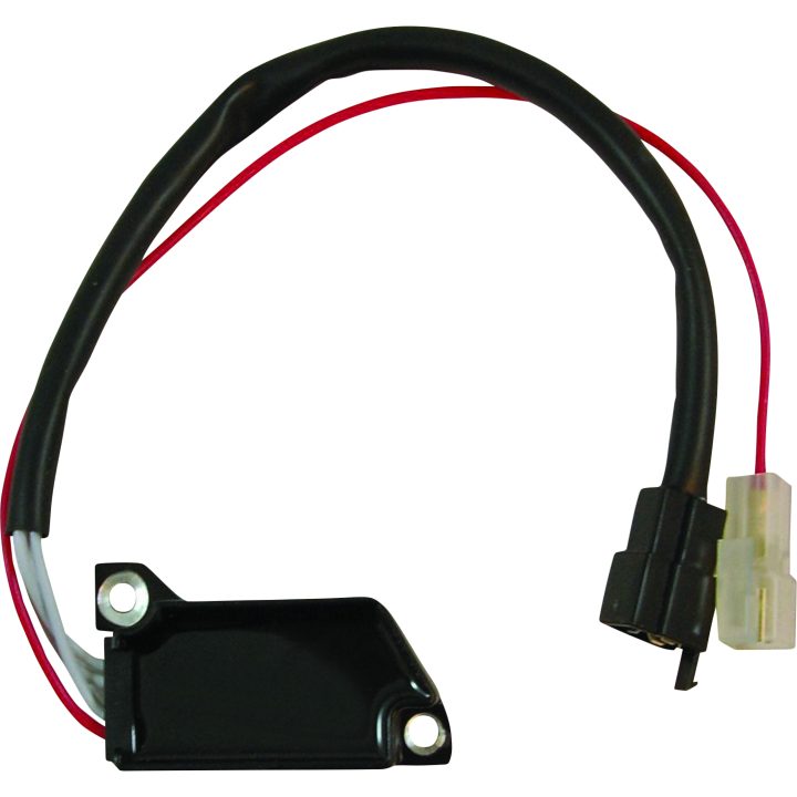 Spänningsregulator PARTS EUROPE Likriktare och regulator – bild 3