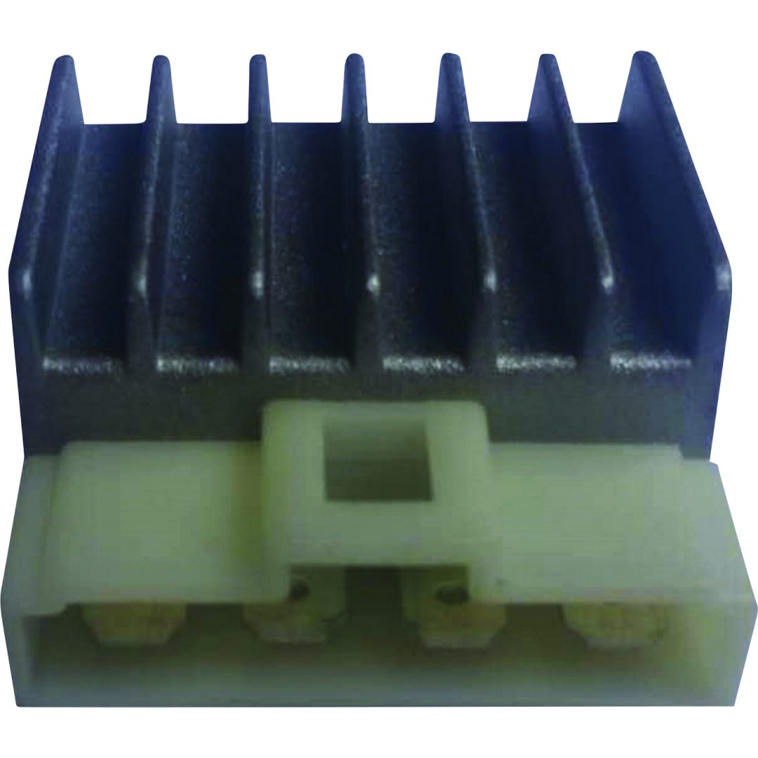 Spänningsregulator PARTS EUROPE Likriktare och regulator