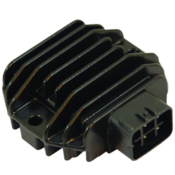 Spänningsregulator PARTS EUROPE Likriktare och regulator – bild 3