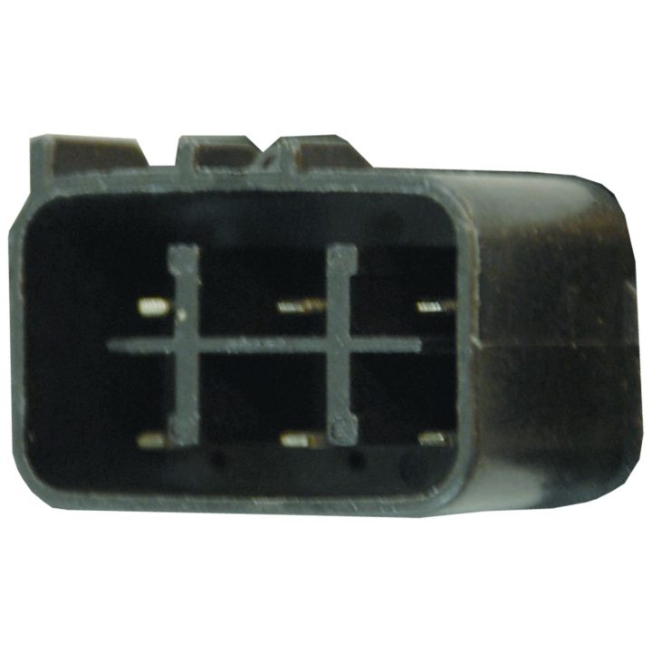 Spänningsregulator PARTS EUROPE Likriktare och regulator – bild 2