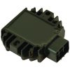 Spänningsregulator PARTS EUROPE Likriktare och regulator – miniatyr 1