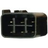 Spänningsregulator PARTS EUROPE Likriktare och regulator – miniatyr 1