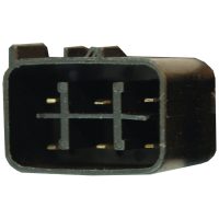 Spänningsregulator PARTS EUROPE