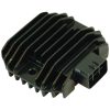 Spänningsregulator PARTS EUROPE Likriktare och regulator – miniatyr 2
