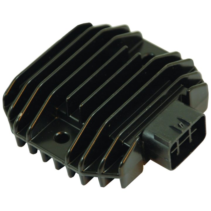 Spänningsregulator PARTS EUROPE Likriktare och regulator – bild 2