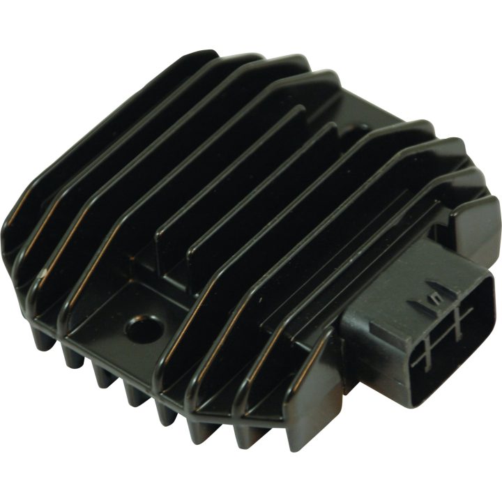 Spänningsregulator PARTS EUROPE Likriktare och regulator – bild 3