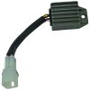 Spänningsregulator PARTS EUROPE Likriktare och regulator – miniatyr 1