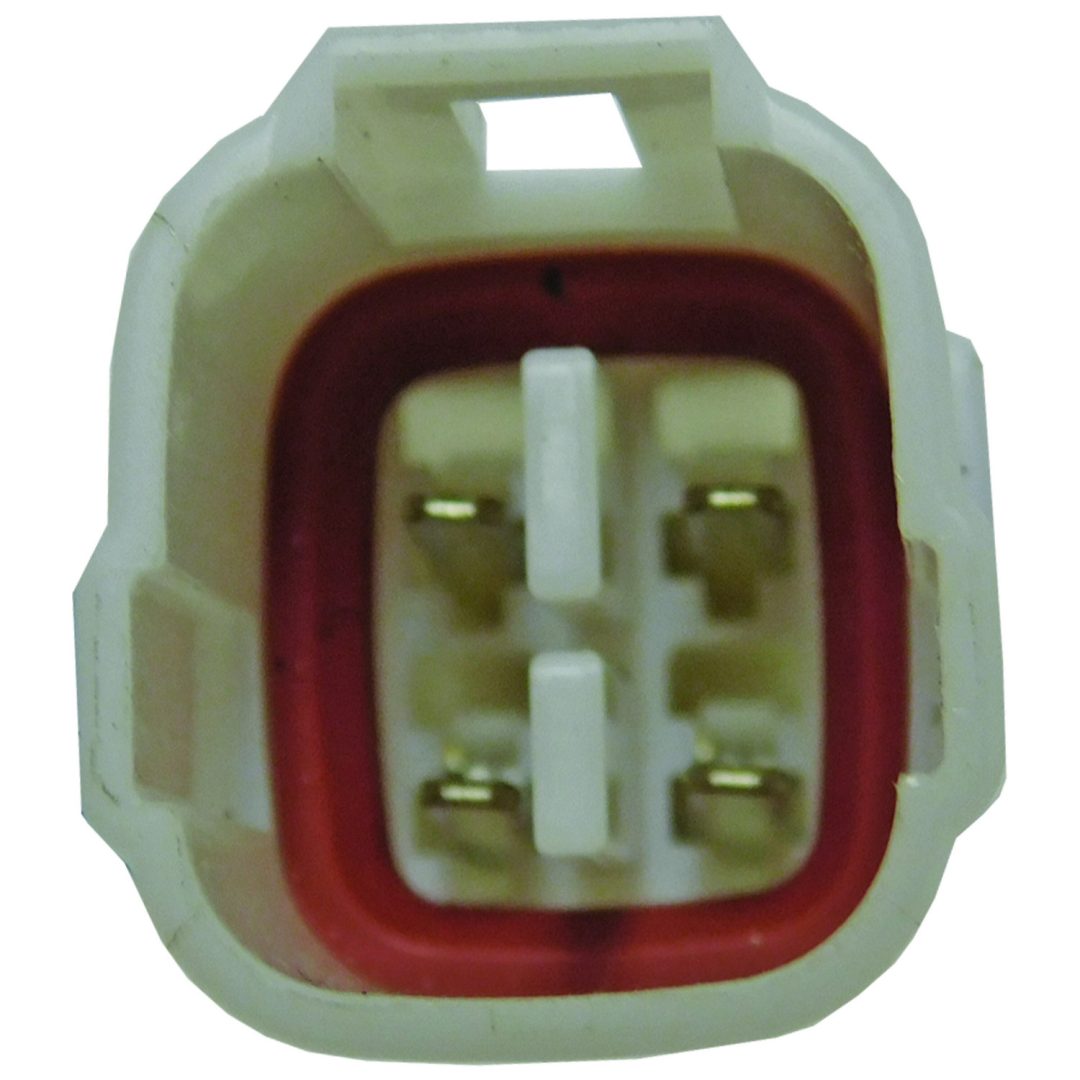 Spänningsregulator PARTS EUROPE Likriktare och regulator – bild 2