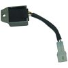 Spänningsregulator PARTS EUROPE Likriktare och regulator – miniatyr 3