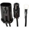 Spänningsregulator Standard Svart CYCLE ELECTRIC INC RECTIFIER FLT FLHT 04-05 – miniatyr 2