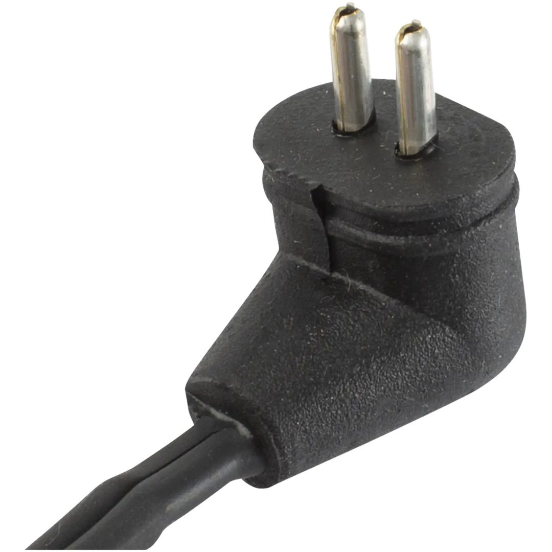 Spänningsregulator Standard Svart CYCLE ELECTRIC INC REG.FL/FX 81-88 74516-86 – bild 3