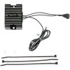 Spänningsregulator Standard Svart CYCLE ELECTRIC INC REG.FL/FX 81-88 74516-86 – miniatyr 1