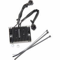 Spänningsregulator Standard Svart CYCLE ELECTRIC INC