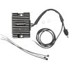 Spänningsregulator Standard Svart CYCLE ELECTRIC INC REGULTR 91 XL/95-7 BUELL – miniatyr 1